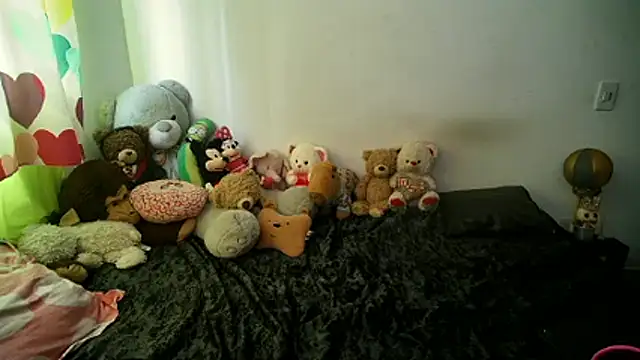 mandy berrys online show from January 9, 12:53 pm