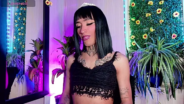 Micaela Rangel online show from September 10, 5:46 pm