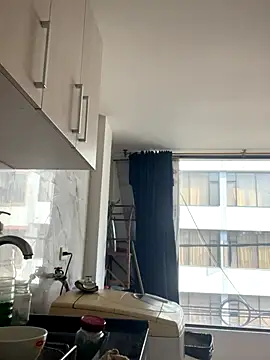 Freya Artemisa online show from November 8, 8:25 pm