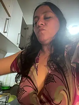 Freya Artemisa online show from November 15, 10:44 pm