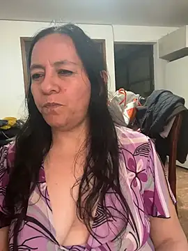 Freya Artemisa online show from February 25, 10:08 pm