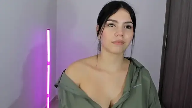 Natasha su  online show from November 12, 10:41 pm