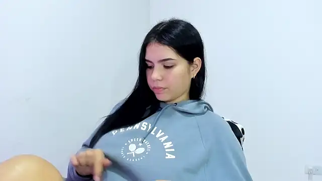 Natasha su  online show from October 10, 9:52 pm