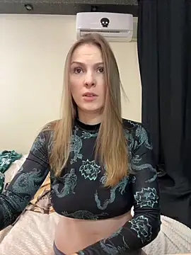 RachelBelI online show from February 8, 11:40 pm
