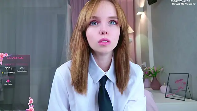 b4by LoL1 online show from October 24, 6:26 pm