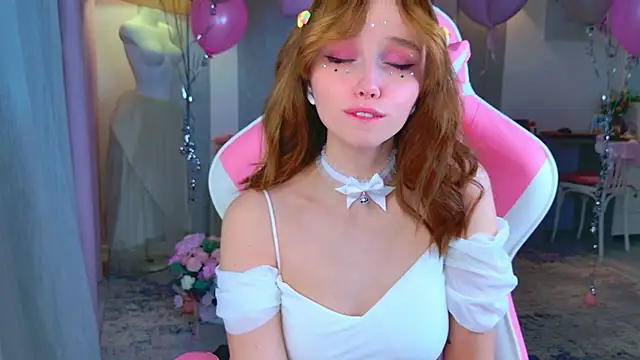 b4by LoL1 online show from November 22, 2:53 pm