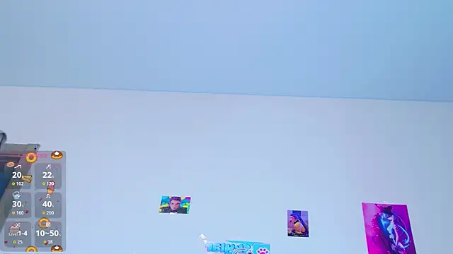 b4by LoL1 online show from July 17, 12:42 pm