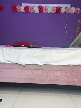 SolanyiVera online show from January 31, 11:03 pm