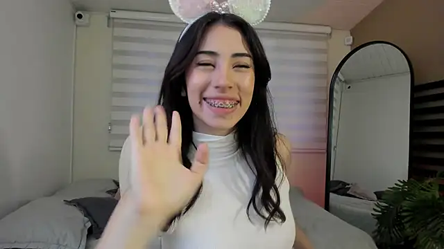 Catyloves online show from December 19, 10:02 pm