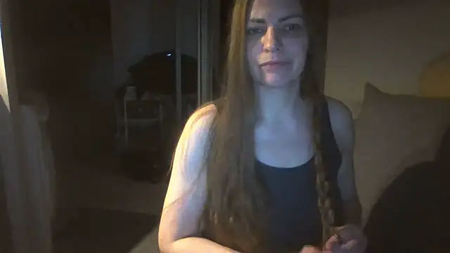 AnnaDiamond1 online show from December 16, 11:21 pm