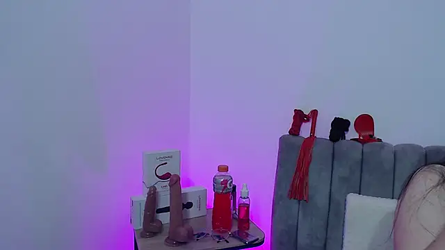 Marian Ran online show from November 24, 4:03 am