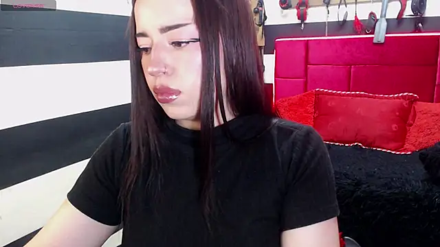 Marian Ran online show from October 8, 4:17 am