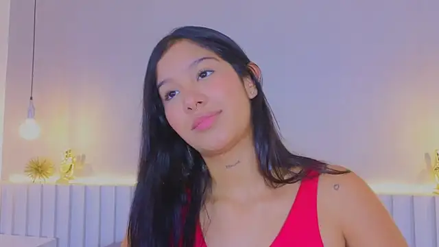 Aida moreno online show from October 2, 12:54 pm