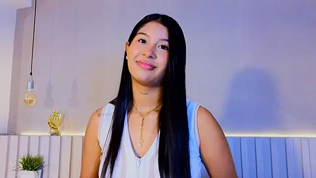 Aida moreno online show from March 27, 12:06 pm