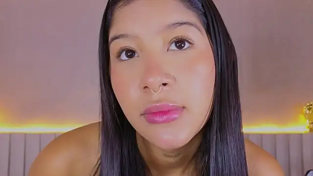 Aida moreno online show from February 21, 11:22 am