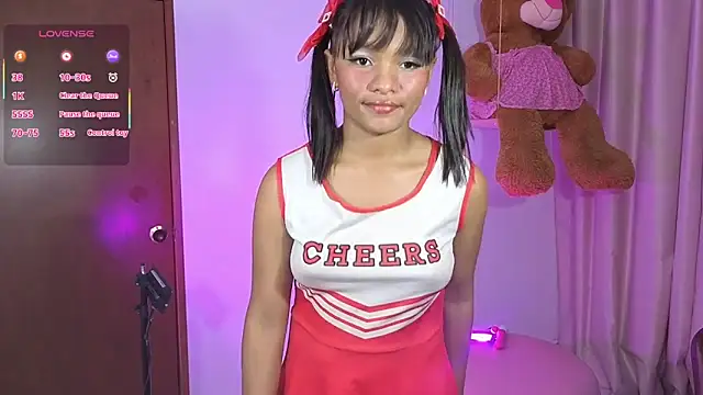 KaattySweet  online show from April 11, 7:39 pm