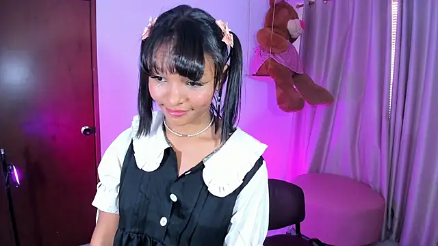 KaattySweet  online show from January 10, 8:13 pm