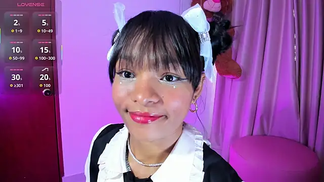 KaattySweet  online show from November 27, 7:39 pm