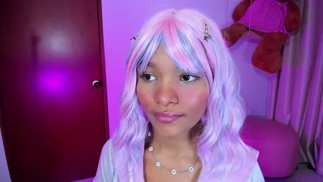 KaattySweet  online show from October 16, 7:49 pm