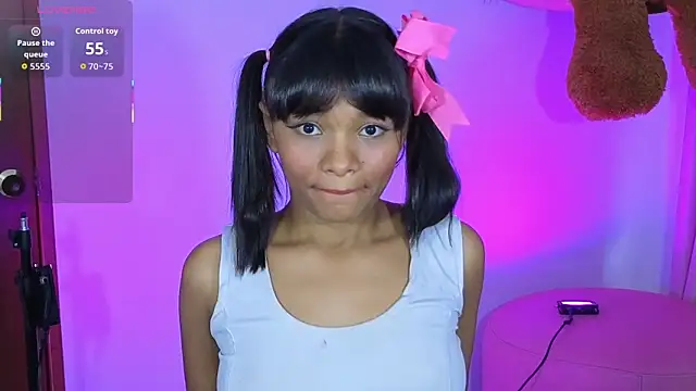 KaattySweet  online show from February 12, 7:48 pm