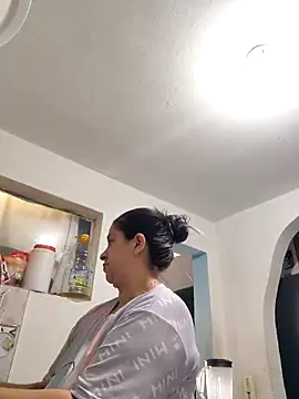 Melinda bob online show from October 19, 4:31 pm