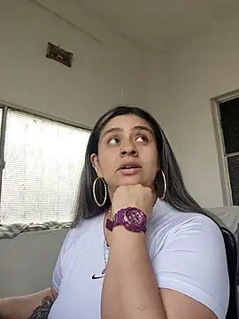 Melinda bob online show from April 17, 7:38 pm