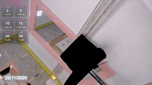 nayshalopestss online show from November 22, 9:39 pm