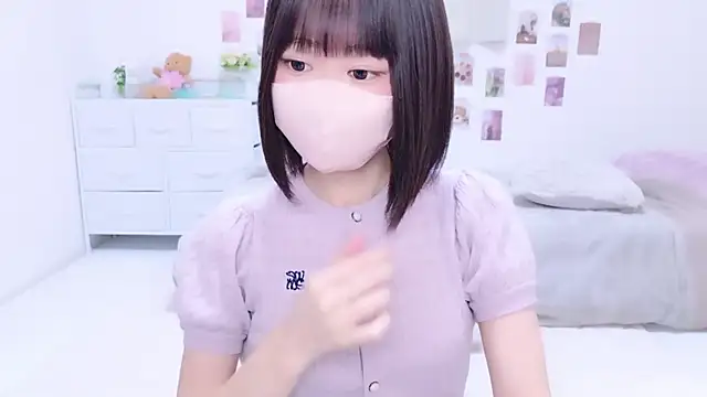 Im Yu-na online show from October 1, 12:04 am