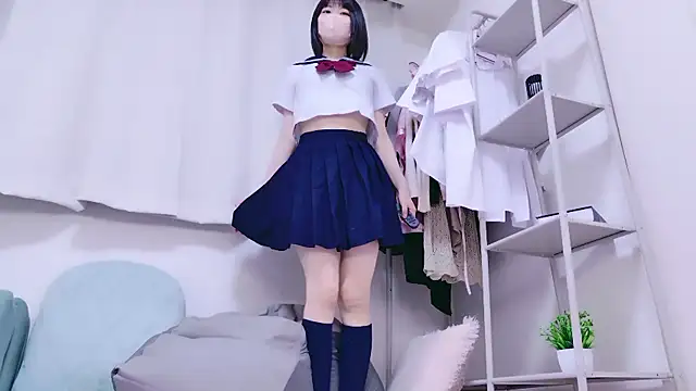 Im Yu-na online show from January 31, 9:24 pm