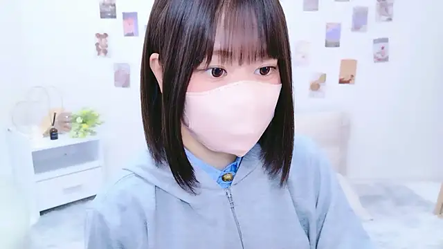 Im Yu-na online show from September 22, 1:09 pm