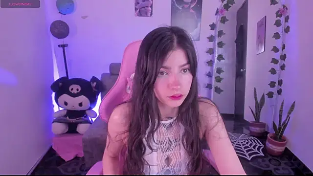 cami mila9 online show from October 6, 10:58 pm