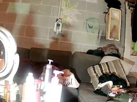 KRYZTALYNXXX online show from September 23, 8:23 am