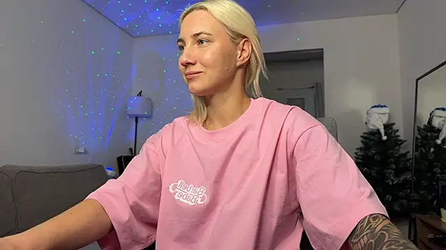 AnneBall online show from February 20, 12:50 pm