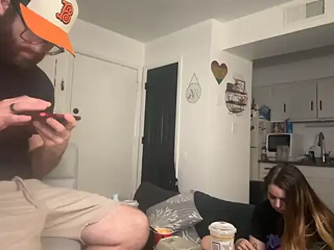 SpunCandy online show from July 24, 1:58 am