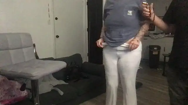 SpunCandy online show from April 20, 7:11 am