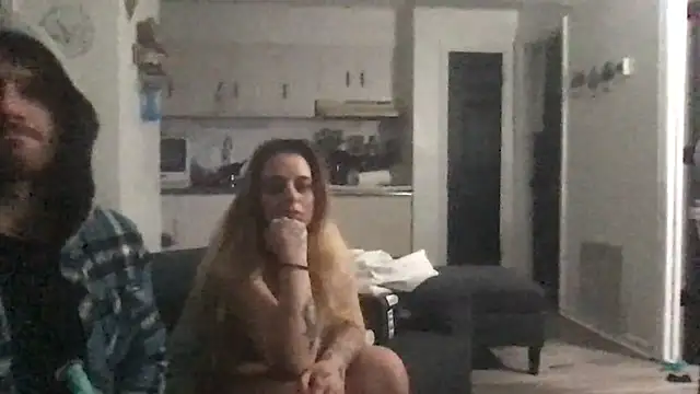 SpunCandy online show from March 9, 8:17 am