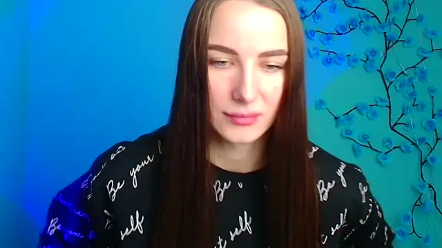 Eva Janee online show from February 16, 6:35 am