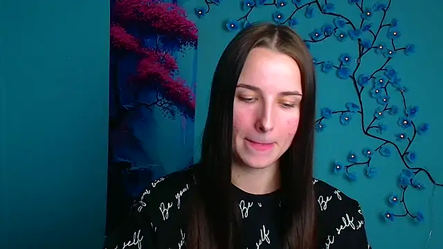 Eva Janee online show from October 21, 11:36 am