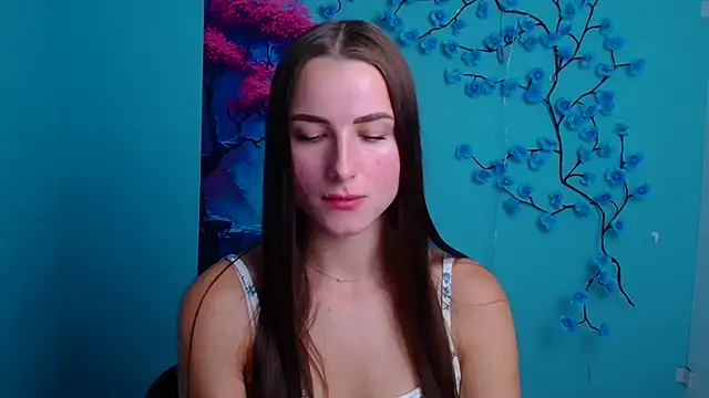 Eva Janee online show from December 4, 12:51 pm