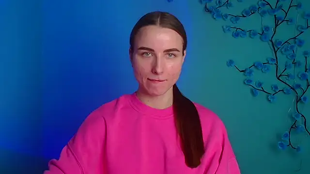 Eva Janee online show from April 15, 5:52 am