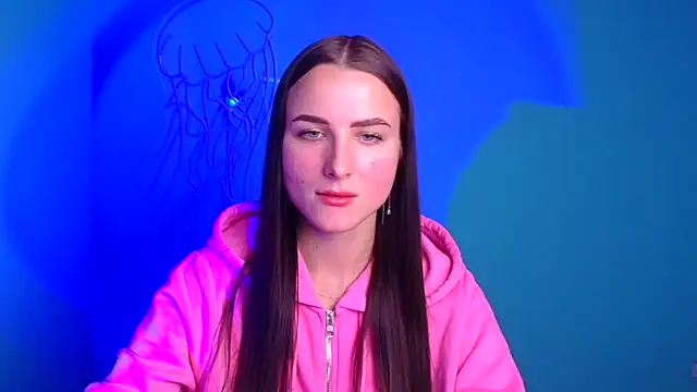 Eva Janee online show from October 2, 1:16 pm