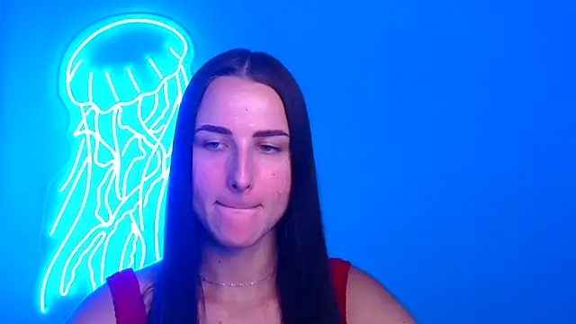 Eva Janee online show from September 16, 11:29 am