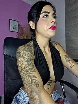 Tamyjenkins1 online show from September 11, 11:27 pm