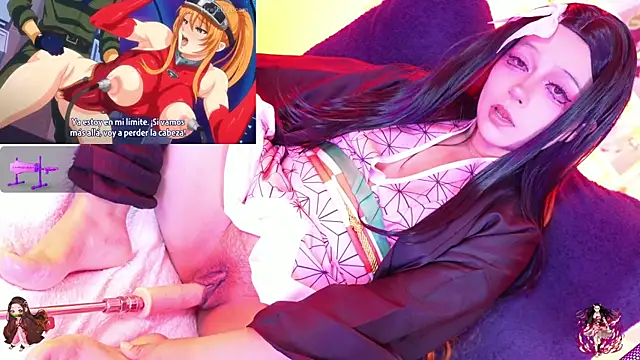 soffy garcia online show from January 12, 2:39 am