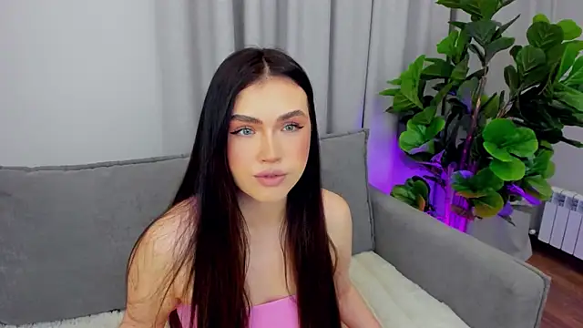 sexyangeloux online show from March 29, 9:14 pm