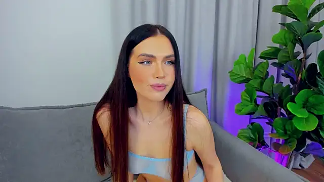 sexyangeloux online show from October 19, 11:51 pm