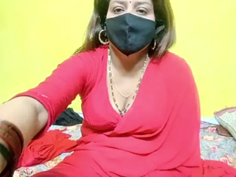 Sexyranibhabhi online show from January 8, 2:15 am