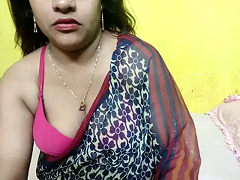 Sexyranibhabhi online show from November 1, 1:43 am