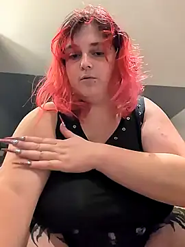 LadyRochester online show from October 14, 11:18 pm