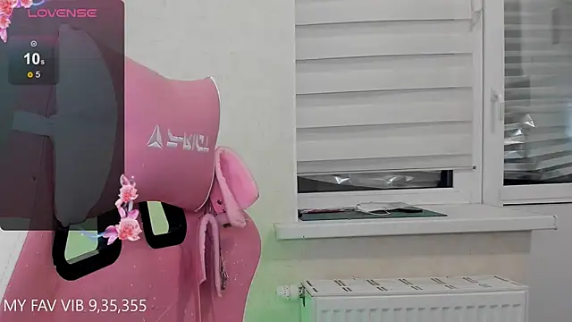 shy melony online show from February 2, 1:59 am